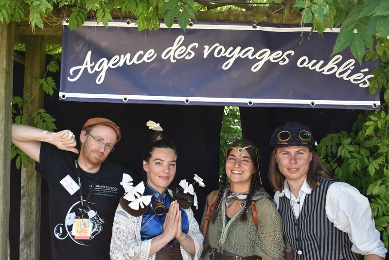 Photo 5 de Les Enfants Sauvages